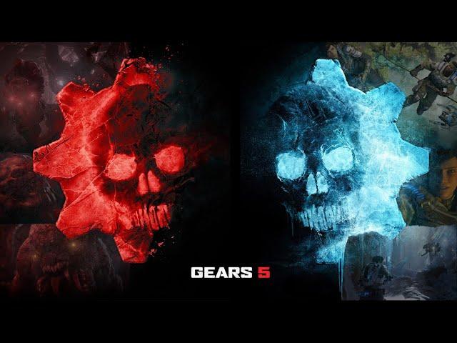 Gears 5 PVP Гайд для новичков