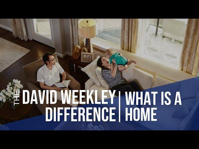 David Weekley Homes | Building Award-Winning Homes Since 1976