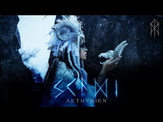 AETHYRIEN - Skadi