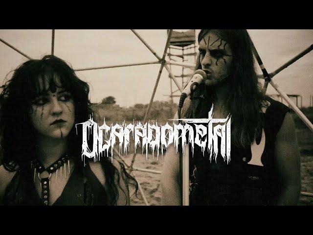 ocaradometal - La Roma de Los Andes feat Rod Muñoz  (Videoclipe Oficial)