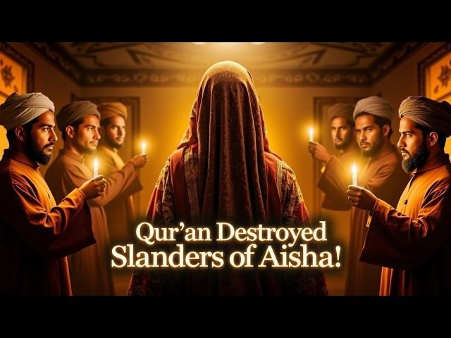 The Untold Life Story of Aisha You Never Heard Before!