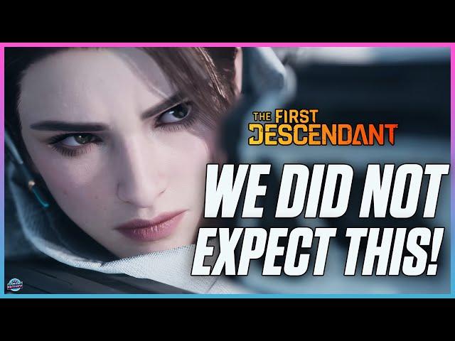 The First Descendant Just Announced A MAJOR CHANGE! New Matchmaking System, Drop Rates, & MUCH MORE!