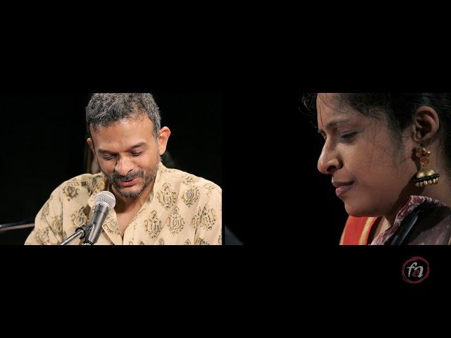 TM Krishna: Raga Anandabhairavi