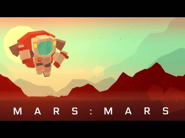 Mars: Mars - Gameplay