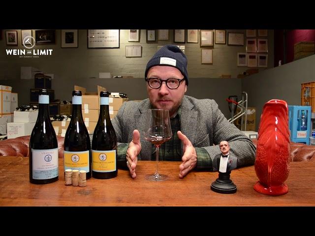 Wein am Limit - Folge 334 - Montecarrubo - Der beste Syrah Italiens