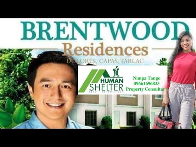 Brentwood Apec Homes in Capas Tarlac || Nimpa Tango