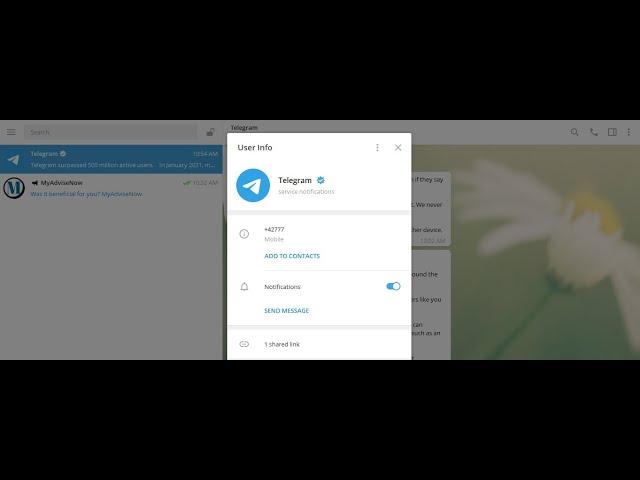 Telegram Review - How to Create Channel, How to create Discussion Group and Settings Review and more