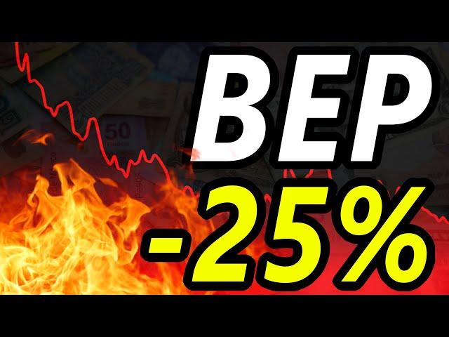 Why Daniel Pronk Sold BEP & Bought BAM Instead
