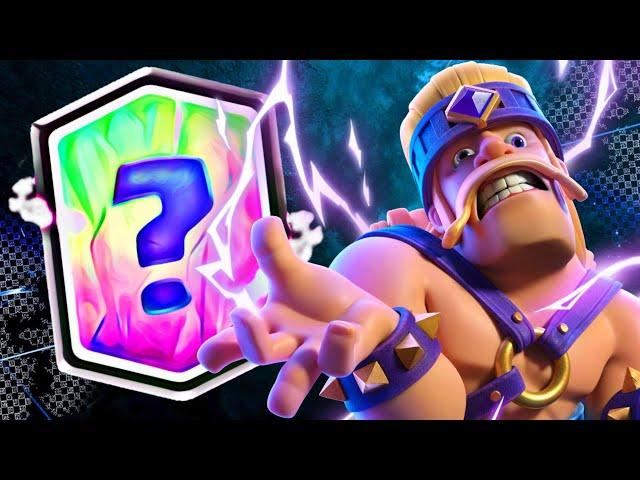 Royal Tourney + Viewer Decks - Clash Royale