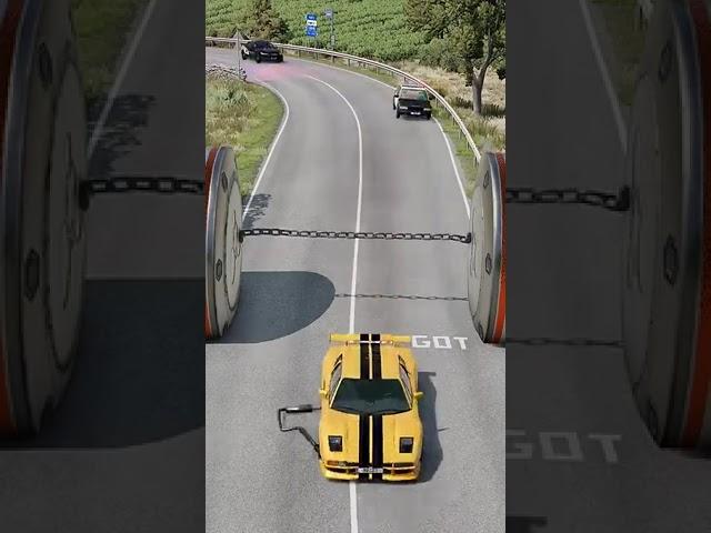 CAR CRASH.         https://youtube.com/shorts/6oGe276AXAM?si=3Rxk2o0MY4Pg-OE7