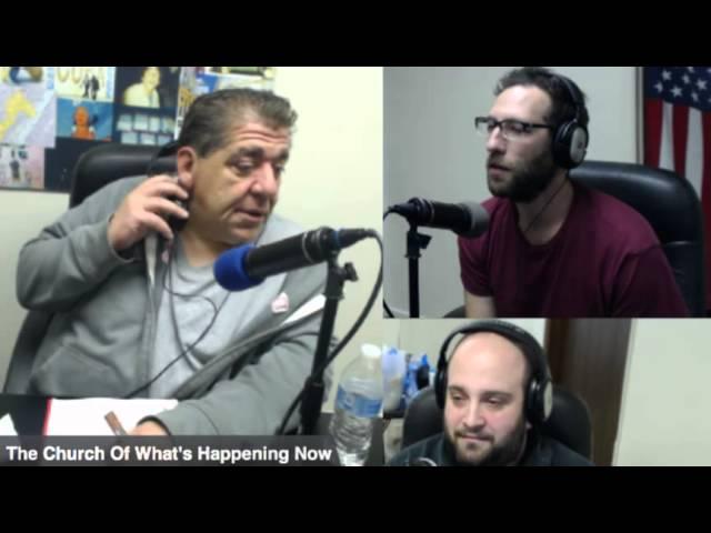 #249 - Ari Shaffir, Joey Diaz and Lee Syatt