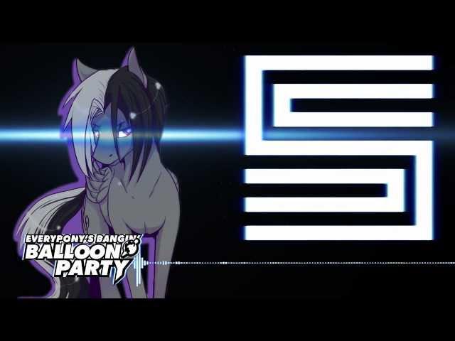 Silva Hound - Everypony's Bangin'