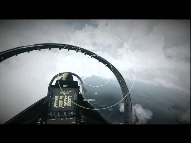 Battlefield 3 ~ You Can Be My Wingman Anytime ~ Trophy / Achievement