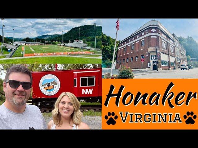 Honaker, Virginia: Melody’s Hometown History and Beyond