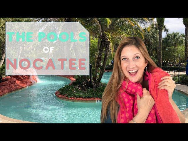 The Pools of Nocatee in Ponte Vedra, FL - Tara Belanger