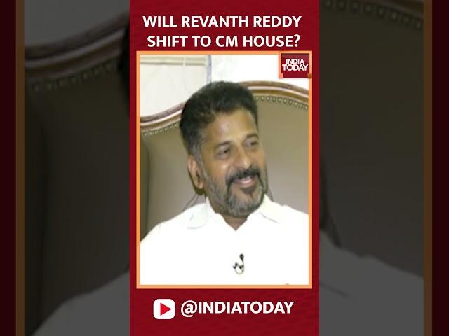 Will Revanth Reddy Shift To Telangana's CM House? | Rajdeep Sardesai | Telangana Exit Polls Out Now