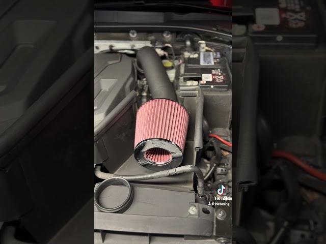 Does a new K&N air filter require oil? | Do they come from factory pre oiled?