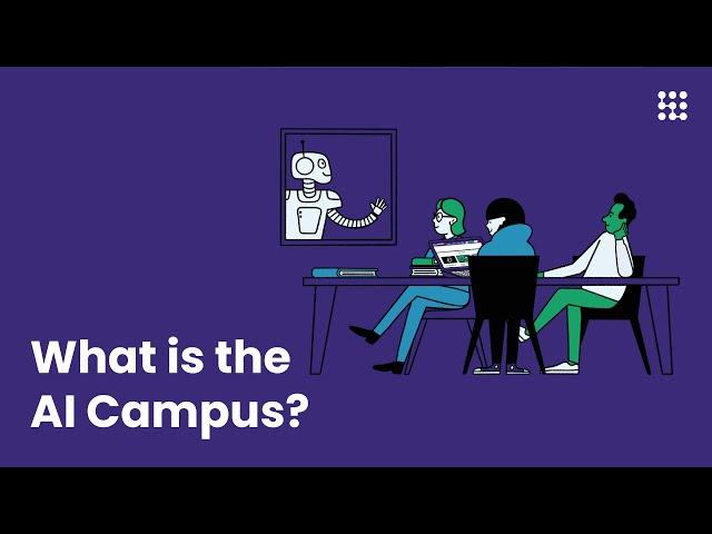 What is the AI Campus?