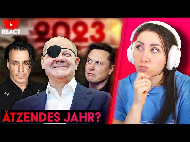 2023: Eine einzige Krise?