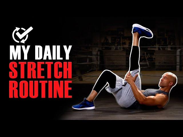 30 Minute Stretching Routines for Flexibility and Pliability without Inhibiting your Joints