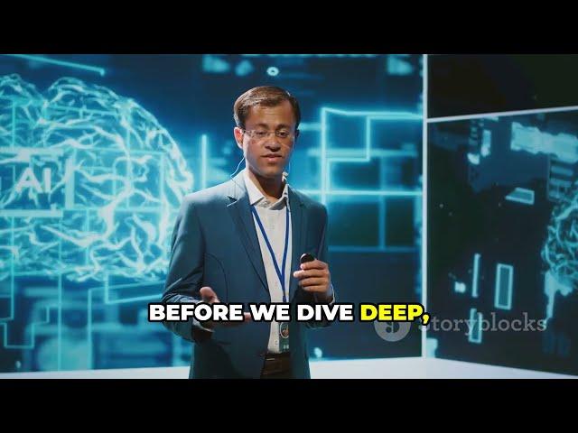 AI Revolution: Opportunity or Threat? | Tech 360" #AI @tech360#superpower#artificialintelligence