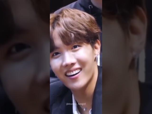 j-hope and ami nah y/n kunta vabbo#bts#video#sorts#j-hope