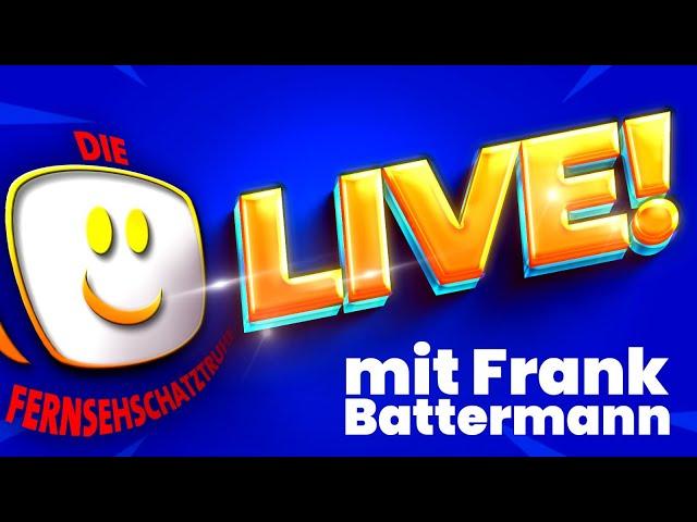 Battis Night Talk LIVE Folge 02