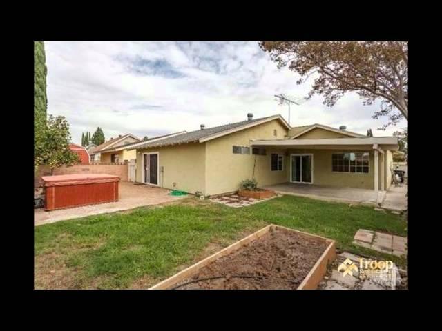 2139 Marvel Ave, Simi Valley - Listed with Debbie Gates - Best Realtor Simi Valley