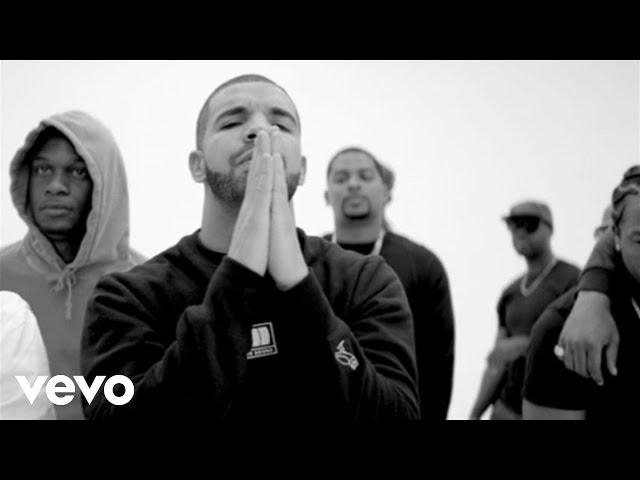 Drake - Energy