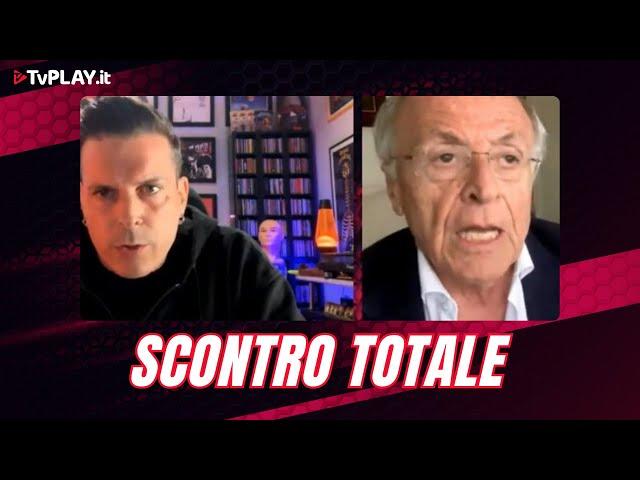 MILAN e Pioli FLOP | Lite FURIOSA Silvestrin-Pellegatti: "Ho chiamato l'AVVOCATO"