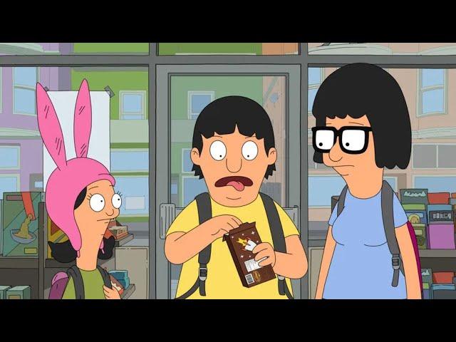 [NEW]Bob's Burgers Season 11 Ep 30 Bob's Burgers Full Episodes Nocuts #1080p