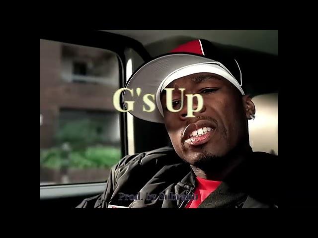 ►G's Up◄ 2000s HipHop x 50 Cent Type Beat | prod. Subranu