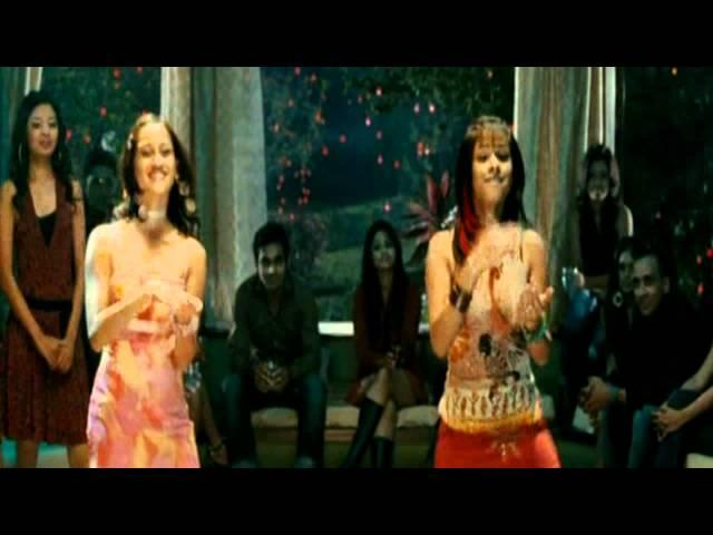 Rascals-Shake It Saiyyan.Pakwood City's(only full HQ Song)video edited-2011