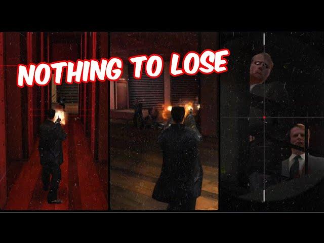Max Payne Inside Aesir Corporation HQ To Took His Revenge