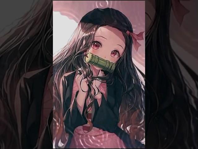 nezuko edit demon slayer | Xyz editz | ##viralshort #ANIME #EDIT