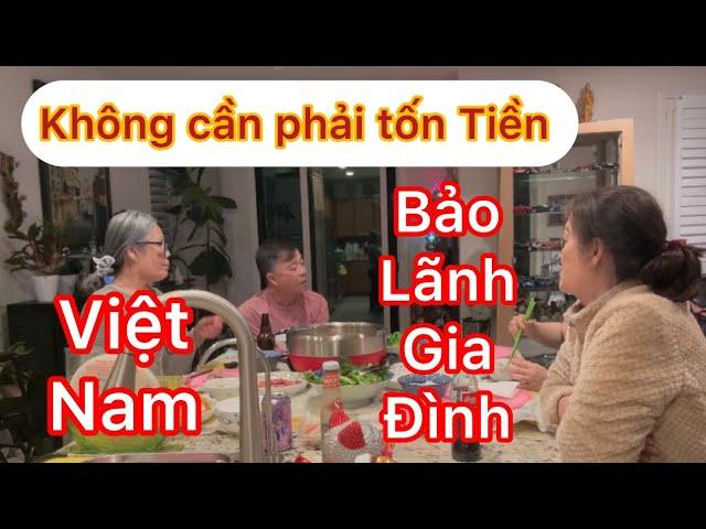 Vlog 876: Chia Sẽ Làm Thế Nào Bảo Lãnh Mẹ Từ Bên Việt Nam Qua Mỹ Chơi  Xin Thẻ Xanh Không Tốn Tiền