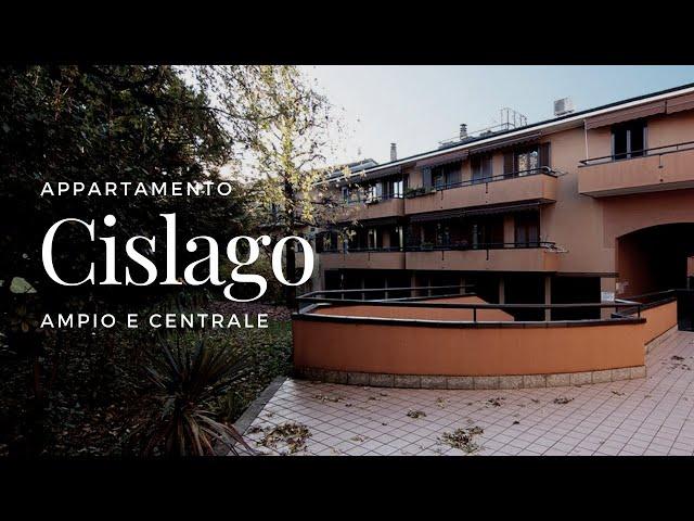 Appartamento in Vendita - Cislago VA - 85 m²