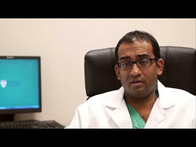 nContact Ablation Procedure for Persistent Atrial Fibrillation