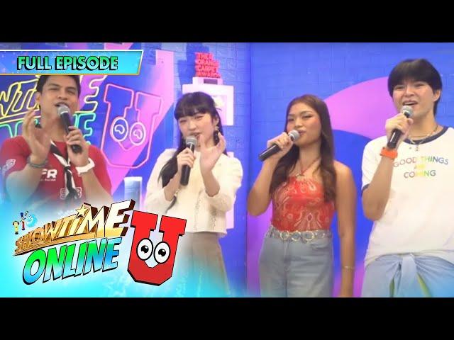 Showtime Online U - August 29, 2024 | Full Episode