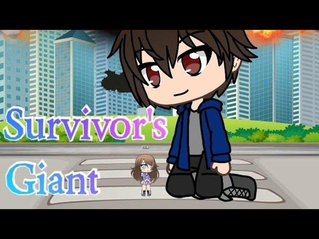 Survivor's Giant || Part one || GLMM