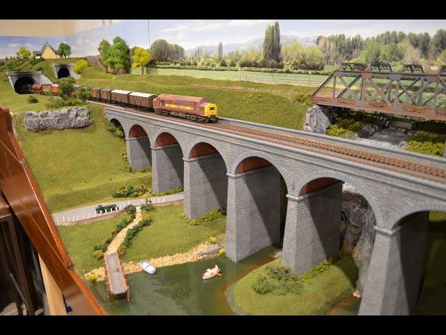 How to Build a Model Railway