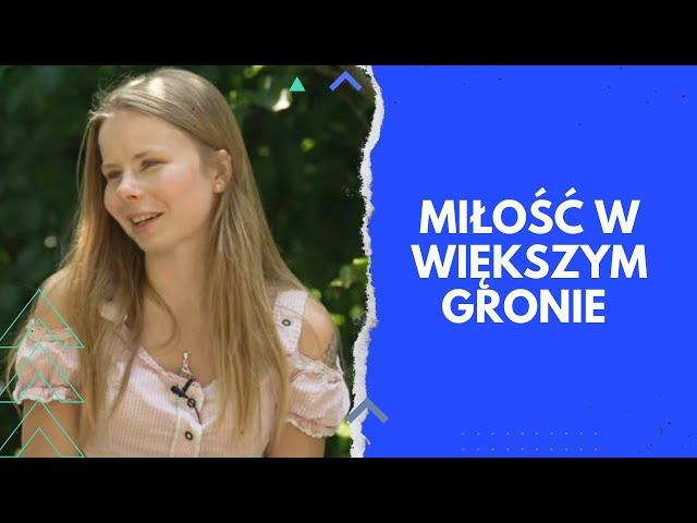 Mój partner ma więcej kobiet [Poliamoryczny związek z szamanem]