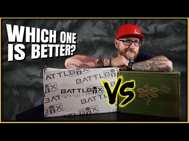 BattlBox VS Crate Club Which is better?