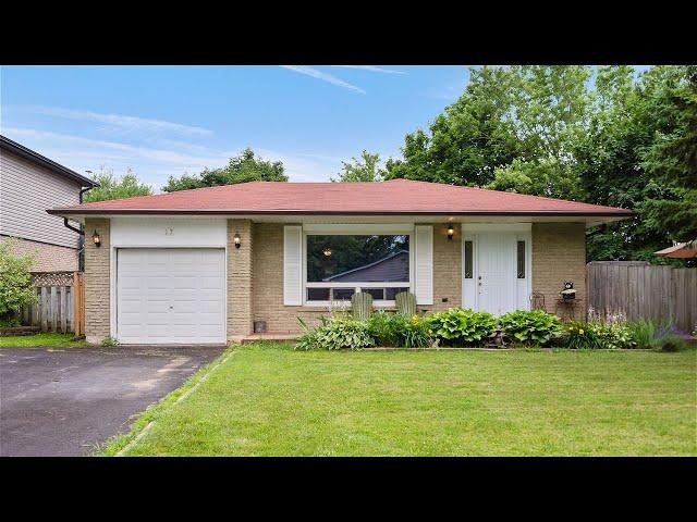 17 Fife Rd, Grand Valley | Homes For Sale in Grand Valley