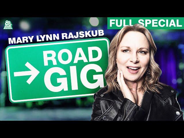 Mary Lynn Rajskub | Road Gig (Full Comedy Special)