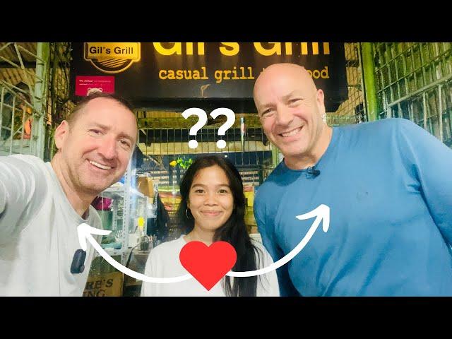 I found out where the Filipina future wives are!