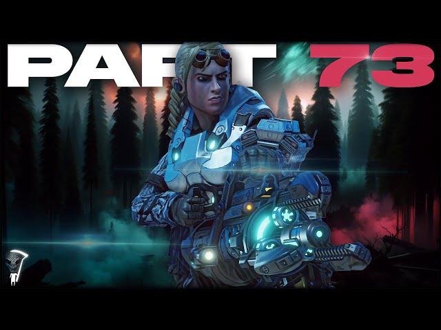 We're In The Multiverse with our 1st MEC // XCOM 2 WOTC Season 9 2024 // Part 73