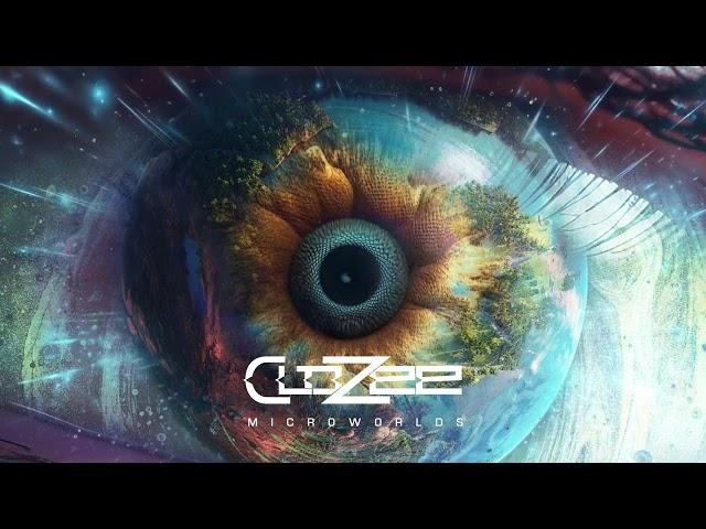 CloZee - Odysseys (with Tripp St.) [Official Visualizer]