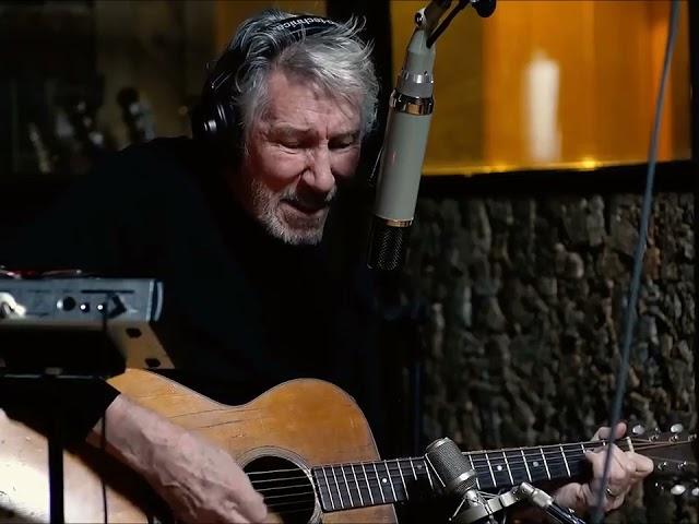 Roger Waters — Wish You Were Here (Acoustic 2022)