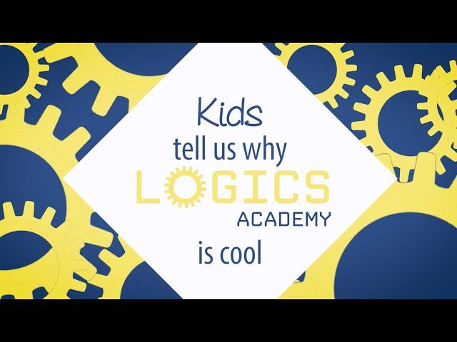 Logics Academy Kids